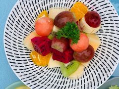 -天空花园餐吧·生日·团建(南山店)