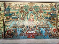 -敦煌市博物馆