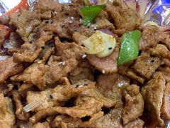 -月见草(金苑华城店)