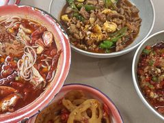 -老三样·旧食新味(船山路店)