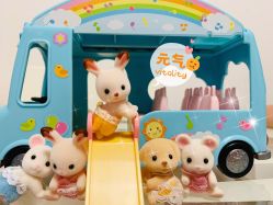 -kidsland(上海环球港店)