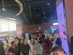 -UH祐禾(上海五角场万达店)