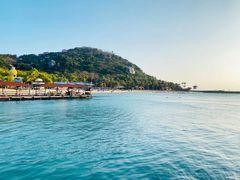 -海南分界洲岛旅游区