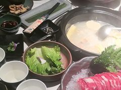 -狐狸爱上椰子鸡(滨江星光大道店)