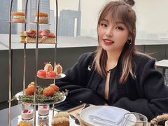 -Mercato莫卡多露台餐厅与酒吧(K11店)
