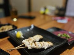 -木子烧鸟屋(百子湾店)
