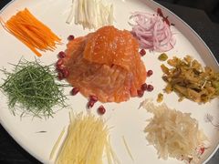 -小炳胜(卓悦中心店)