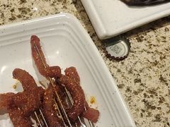 -丰茂烤串(卫星广场店)
