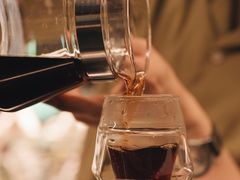 -Hei Cafe(工体店)