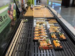 -鲜道寿司(无锡苏宁店)