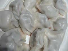 -李记饺子·熏酱东北菜(欢乐谷店)