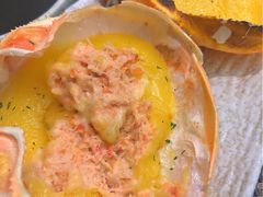 芝士蟹宝-菊上料理(蜀山银泰百货店)