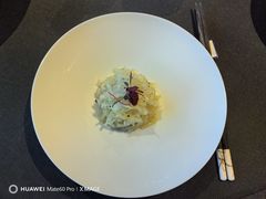 -上海滩餐厅(BFC外滩金融中心店)