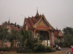 -西双版纳傣族园