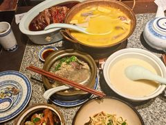 -南京大牌档(济南万象城店)