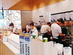 -奈雪的茶(石厦时代广场店)