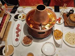 -东门口涮肉·砂锅·烤串(老门东店)