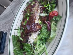 -The Rug Cafe(王府中环店)
