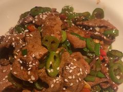 -桂满陇·海市蜃楼·黑金(国金店)