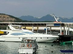 -南丫岛