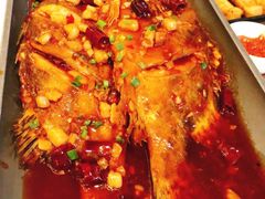 -同庆楼(大钟寺店)