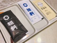 调料包-白玉串城·朝鲜族烤串(龙岗店)