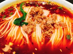 小小担担面-大铁勺新津菜(东丽阳光新业广场店)