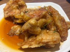 -六泰居·尔滨地标·东北菜(黄河路店)