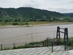 -图们国门景区
