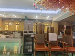-君邦火锅(新疆大厦店)