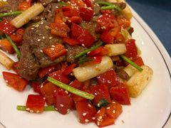 -御沪沪味园.融合菜.海鲜(斜土路店)