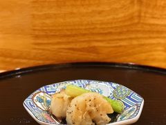 -鮨乐亭Omakase·海胆宴