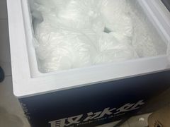 -盒马X会员店(上海森兰商都店)