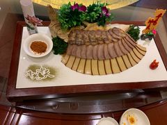 -小八仙·宴(三峡茶庄店)