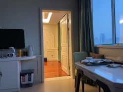 -天使医生月子中心(福佑店)