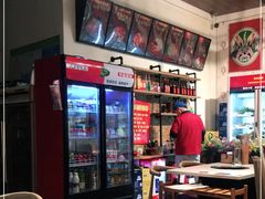 -小郡肝火锅串串香(万达总店)