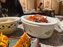 -南京大牌档(青岛万象城店)