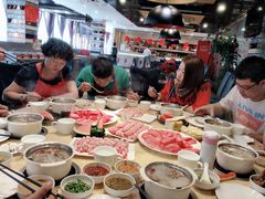 -清真军邺·金富苑肥牛(石坡街旗舰店)