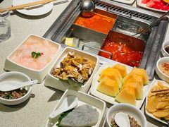 -海底捞火锅(番禺广场店)