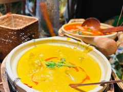 -泰妃殿(武汉首店)