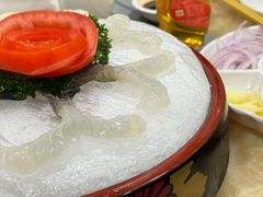 -寻味顺德·南记酒家·传统顺德菜·鱼生(广源路店)