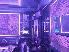-酷秀KTV(阳泉滨河店)