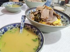 -俊杰拉面馆