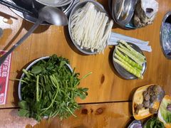 -粤陈记·煲仔粥(天河棠东店)