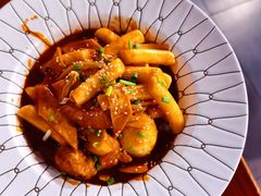 辣炒年糕-槿Story·韩国料理(望京韩国美食城店)