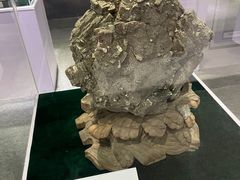 -中国第四纪冰川遗迹陈列馆