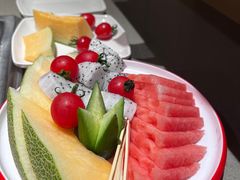 -海底捞火锅(万象城店)