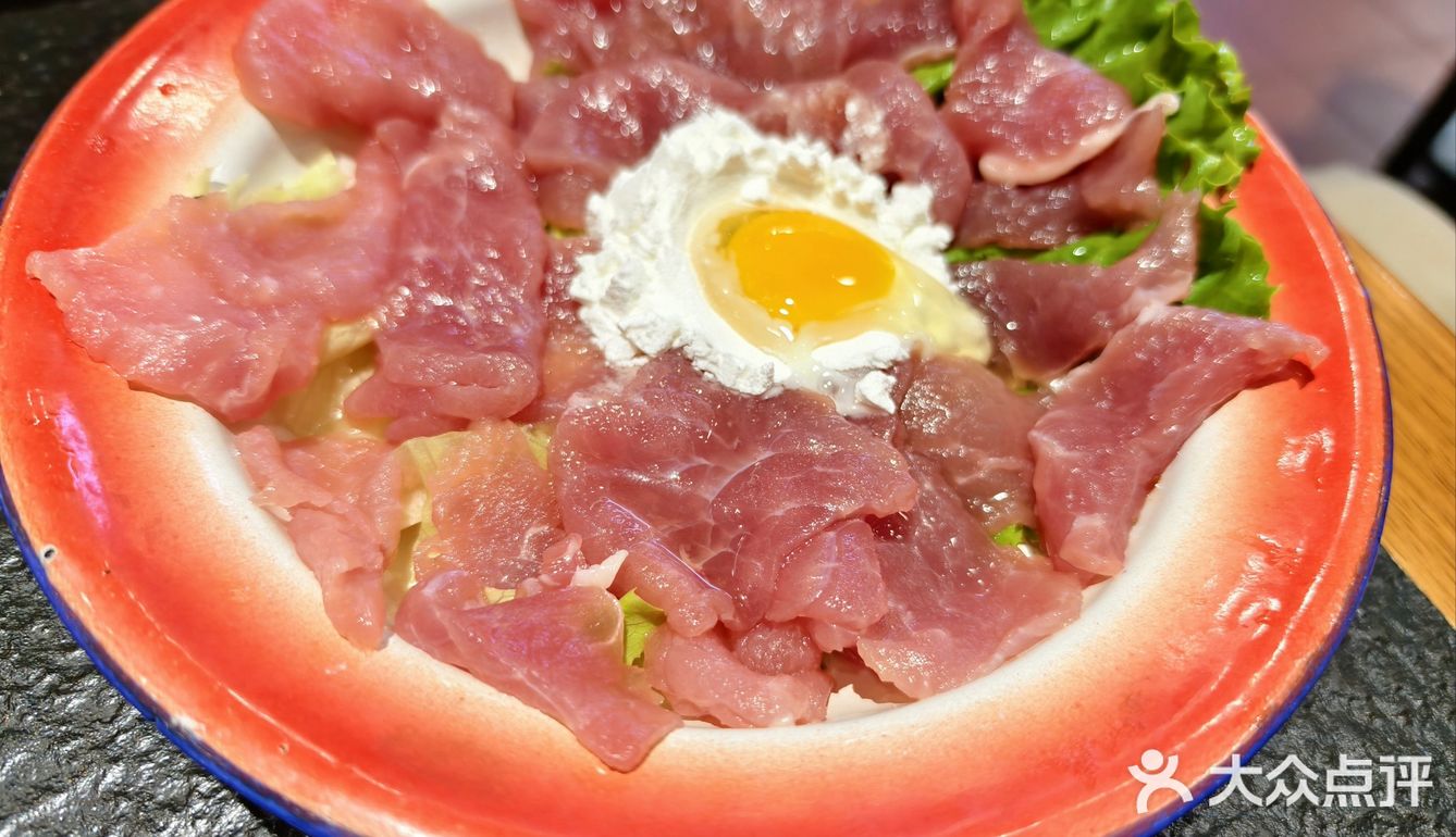 家庭聚餐新体验！李禾姜贵州豆米火锅太惊喜！