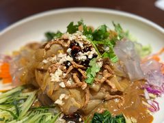 -老厨家(友谊路总店)