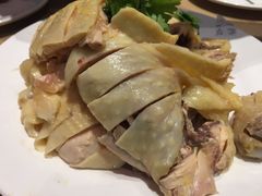 -泰煌鸡·上海白斩鸡·鸡汤面(鹤庆店)